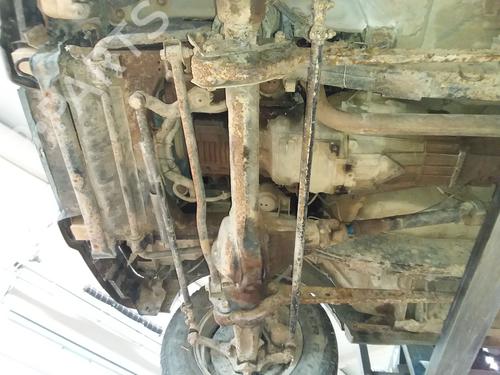 Left front window switch LAND ROVER DISCOVERY II (L318) 2.5 Td5 4x4 | BP35905579I27  - Image 15