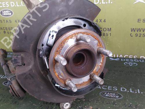 Right rear steering knuckle CHRYSLER 300C Touring (LX, LE) 3.0 CRD | BP17853946M28 