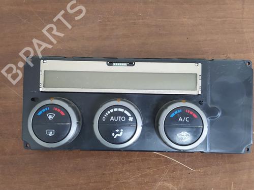 Used Climate control NISSAN PATHFINDER III (R51) [2005-2025]  26122251