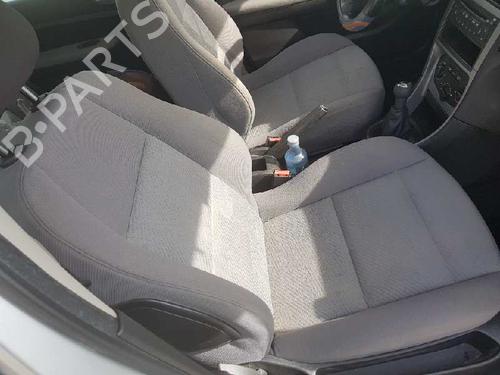 Steering wheel PEUGEOT 307 (3A/C) 2.0 HDi 90 | BP17844392C49 