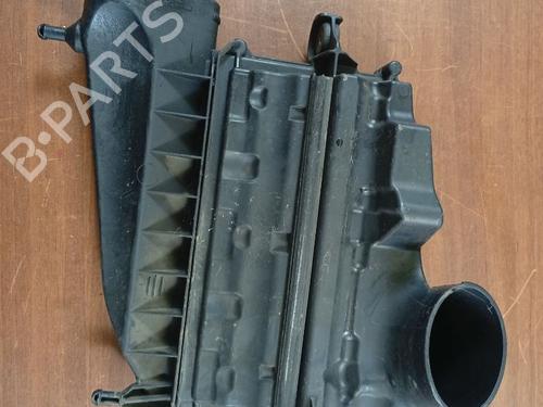 Air filter box MERCEDES-BENZ M-CLASS (W164) ML 320 CDI 4-matic (164.122) | BP30001658M87