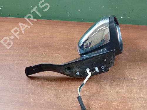 Right mirror PEUGEOT 208 I (CA_, CC_)  | BP29525463C27 