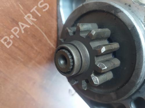Starter LAND ROVER RANGE ROVER SPORT II (L494) 3.0 TDV6 4x4 | BP23857580M8 