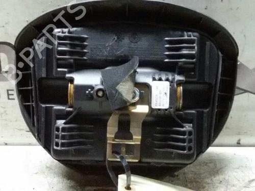 Driver airbag RENAULT SCÉNIC II (JM0/1_) 1.9 dCi (JM0G, JM12, JM1G, JM2C) | BP17844769C9 