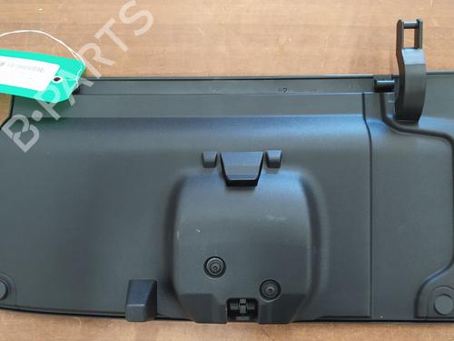Glove box FORD S-MAX (WA6) | BP37462573C95 - Image 2
