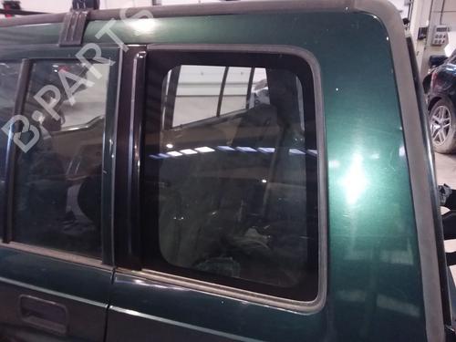 Used Rear left quarter glass Rear left quarter glass 39206843 39206843