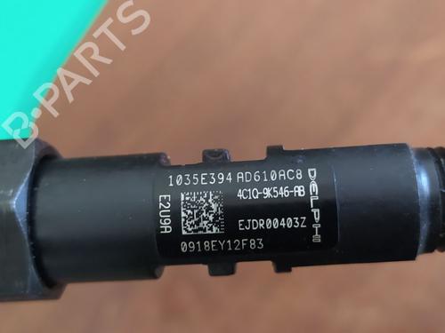 Injector FORD TRANSIT Van (FA_ _) | BP36430785M100 - Image 2