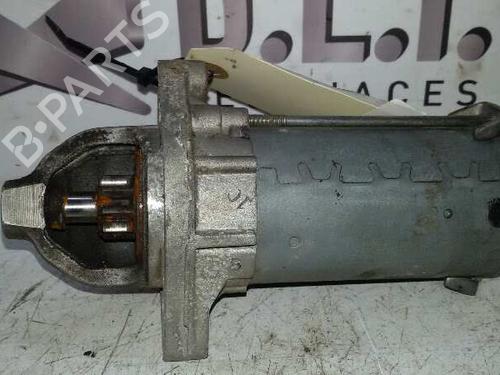 Starter OPEL CORSA D Hatchback Van (S07)  | BP17842382M8 
