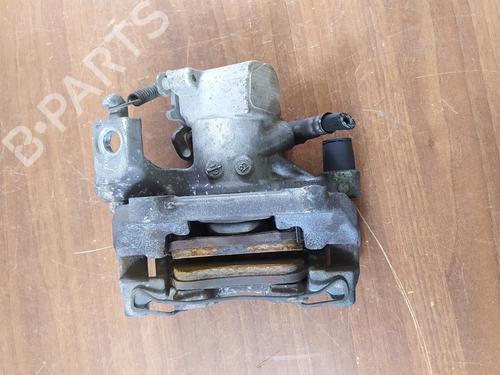 Right rear brake caliper TOYOTA YARIS (_P13_) 1.5 Hybrid (NHP130_, NHP130) | BP24366955M106 