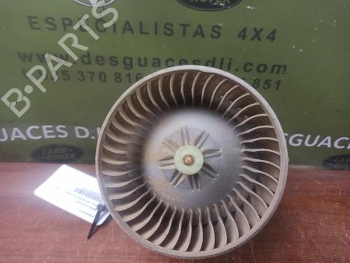 Heater blower motor TOYOTA LAND CRUISER PRADO (_J15_)  | BP18096553M62 