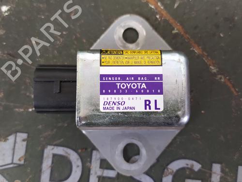 Used Electronic module TOYOTA LAND CRUISER PRADO (_J12_) 3.0 D-4D (KDJ120, KDJ125) (163 hp) 17855588