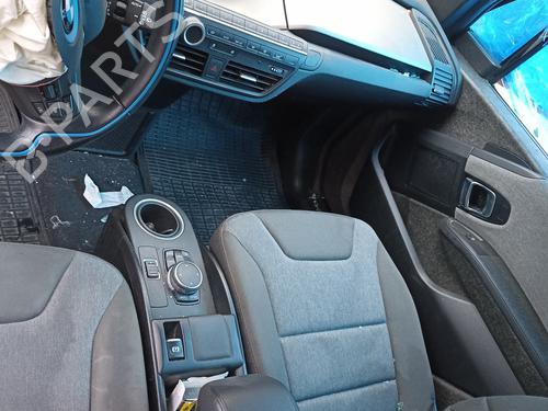 ABS pump BMW i3 (I01)  | BP18096769M43 