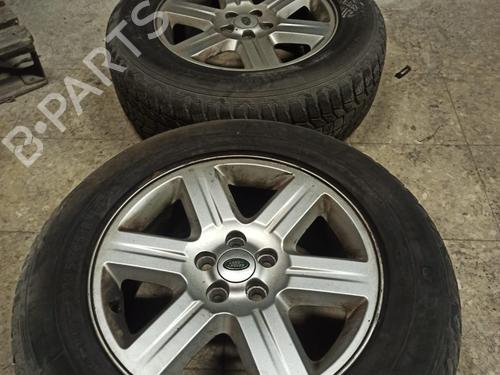 Rim LAND ROVER FREELANDER 2 (L359) 2.2 TD4 4x4 | BP17849666C45 