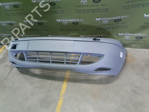 Front bumper FORD FIESTA Hatchback Van (JV_) TD 1.8 | BP17850101C7 