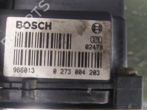 ABS pump CITROËN XSARA (N1) 1.9 TD | BP17852339M43 