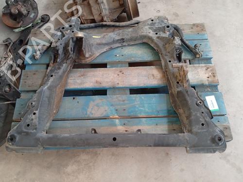 Forbro HONDA CR-V II (RD_) 2.2 CTDi (RD9) (140 hp) 17851371