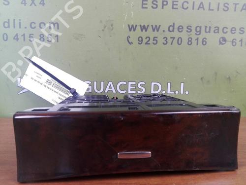 Ashtray MERCEDES-BENZ M-CLASS (W164) ML 320 CDI 4-matic (164.122) | BP17848730I30 