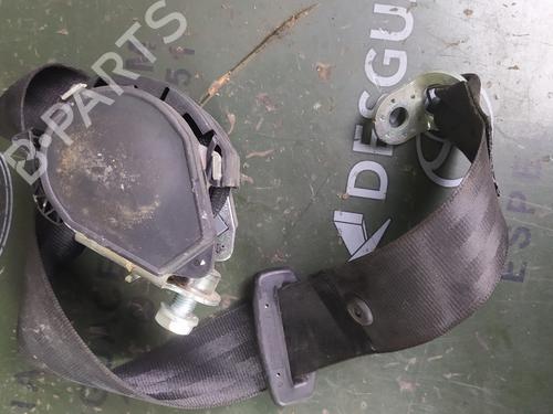 Rear right seatbelt AUDI A4 B8 Avant (8K5)  | BP18465952I28 