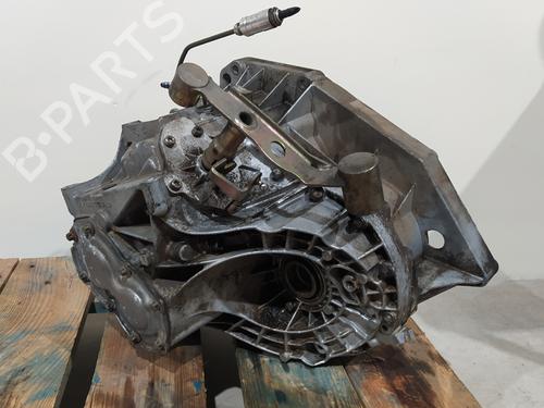 Gearbox LAND ROVER FREELANDER I (L314) 2.0 Td4 4x4 | BP17854285M3 