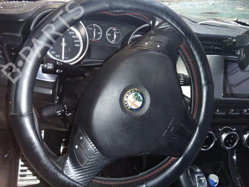 Used Airbag Kit ALFA ROMEO GIULIETTA (940_) [2010-2020]  31266722