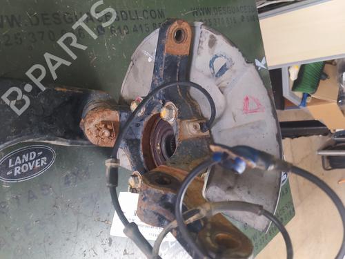 Right front steering knuckle SUZUKI GRAND VITARA II (JT, TE, TD) 1.9 DDiS All-wheel Drive (JT419, TD44, JB419WD, JB419XD,... | BP17850880M26 