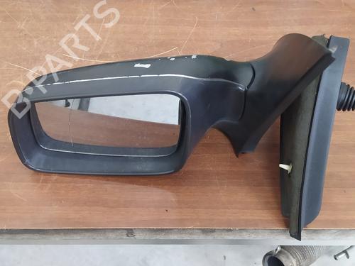 Used Left mirror OPEL ASTRA G Saloon (T98) 1.7 DTI 16V (F69) (75 hp) 26579036