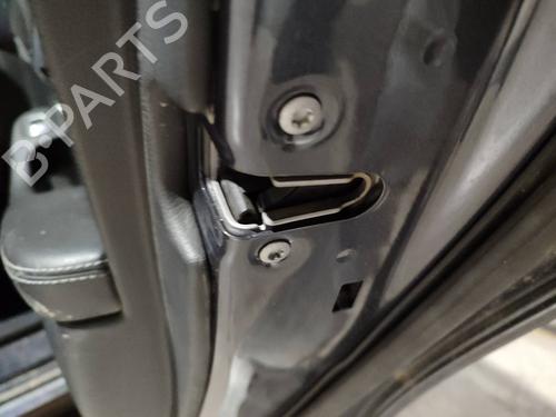 Used Rear right lock MERCEDES-BENZ C-CLASS (W205) C 220 BlueTEC / d (205.002, 205.004) (170 hp) 17854069