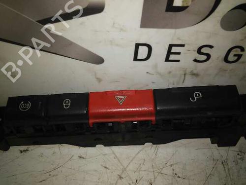 Used Warning switch LAND ROVER FREELANDER 2 (L359) 2.2 TD4 4x4 (152 hp) 17843252