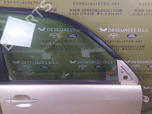 Right front door TOYOTA LAND CRUISER PRADO (_J12_)  | BP18096495C3 