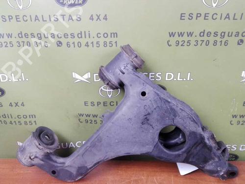 Right front suspension arm MERCEDES-BENZ E-CLASS (W210) E 270 CDI (210.016) | BP17849394M13 