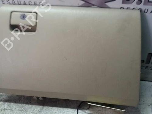 Used Glove box TOYOTA LAND CRUISER PRADO (_J12_) 3.0 D-4D (KDJ120, KDJ125) (166 hp) 17844676