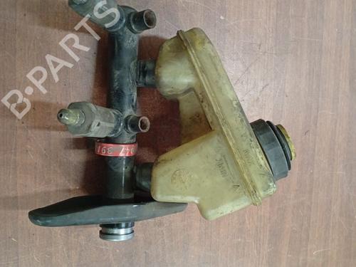 Used Brake master cylinder Brake master cylinder FORD FIESTA III (GFJ) [1989-1997] 34620717 34620717
