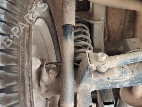 Used Right rear shock absorber Right rear shock absorber SUZUKI GRAND VITARA I (FT, HT) 2.0 HDI 110 16V 4x4 (SQ420D, TD83V, JA420WD) (109 hp) 39100247 39100247