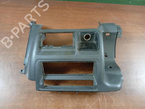 Used Other MITSUBISHI L200 (K7_T, K6_T, K5_T) 2.5 TD 4WD (K74T) (99 hp) 30321408