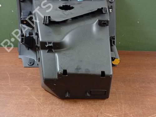 Glove box PEUGEOT 208 I (CA_, CC_)  | BP29525161C95 