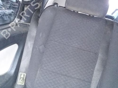 Used Rear right seatbelt LAND ROVER FREELANDER I (L314) [1998-2006]  27501020