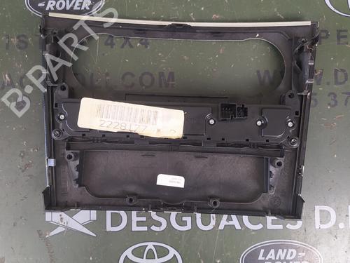 Warning switch MERCEDES-BENZ M-CLASS (W164) ML 320 CDI 4-matic (164.122) | BP17852446I22 
