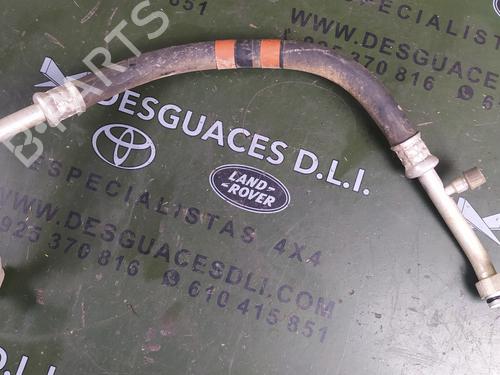 AC pipe TOYOTA LAND CRUISER PRADO (_J15_)  | BP18096842M126 