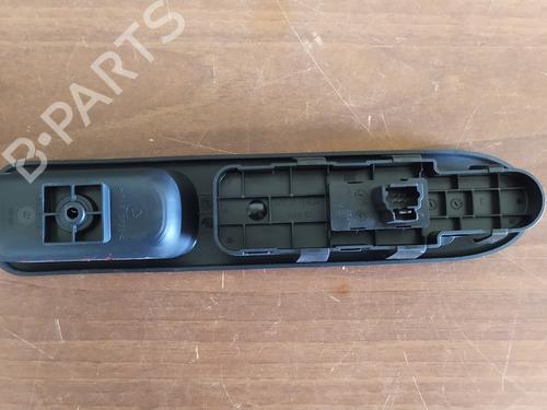 Right front window switch PEUGEOT 307 (3A/C)  | BP29722007I26 