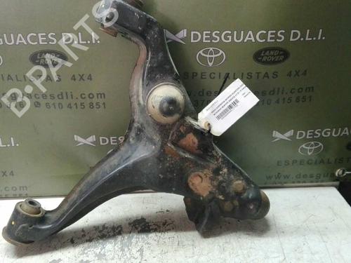Left front suspension arm MITSUBISHI PAJERO III (V7_W, V6_W) 3.2 Di-D (V68W) | BP17840950M12 
