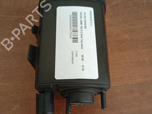 Used Other SUZUKI JIMNY Closed Off-Road Vehicle (SN) [1998-2025]  29473766