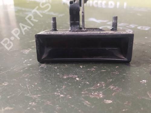 Tailgate handle NISSAN X-TRAIL I (T30)  | BP18465993C132 