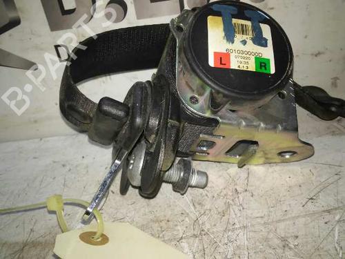 Used Rear right seatbelt MINI MINI (R56) [2005-2014]  18465526