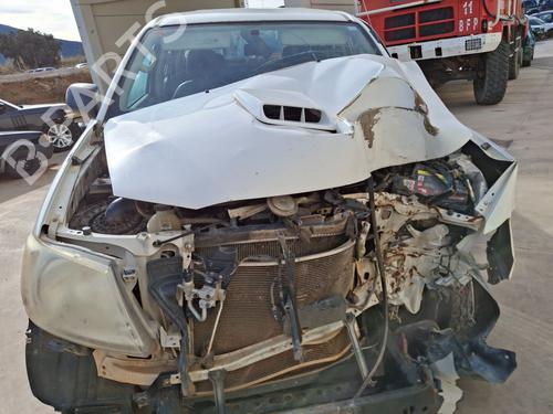 Spak kontakt TOYOTA HILUX VII Pickup (_N1_, _N2_, _N3_)  | BP23092610I30 