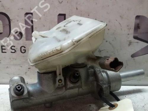 Used Brake master cylinder PEUGEOT 307 Break (3E) 1.6 HDi 110 (109 hp) 17847280