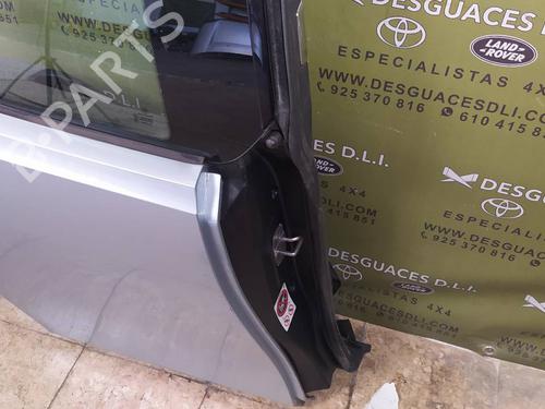 Left rear door BMW i3 (I01)  | BP18096800C4 