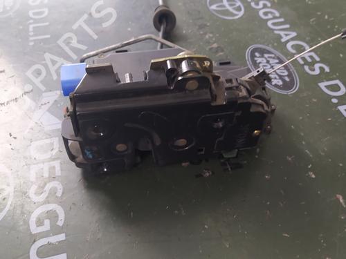 Front left lock SEAT IBIZA III (6L1)  | BP18063603C98 