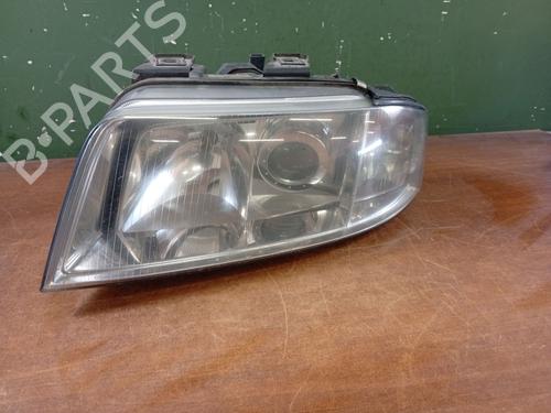 Phare gauche AUDI A4 B5 (8D2) [1994-2001]  31803645