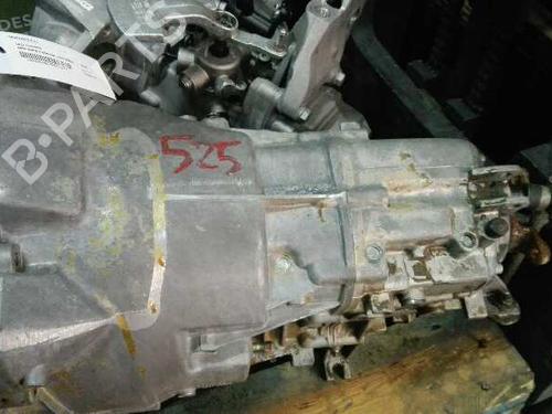 Gearbox BMW 5 (E34) 525 tds | BP17848759M3 