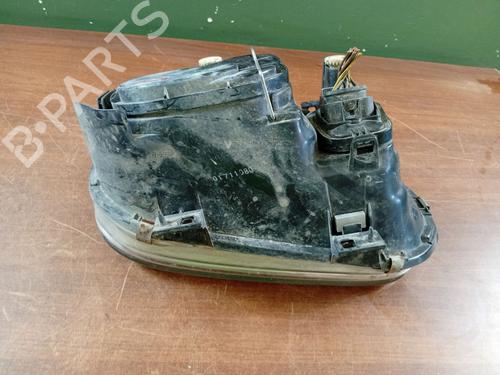 Venstre forlygte VW GOLF IV (1J1) 1.9 TDI | BP29334125C28 